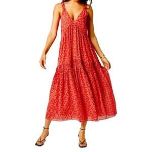 JOIE DRESS perfect for summer sz XL